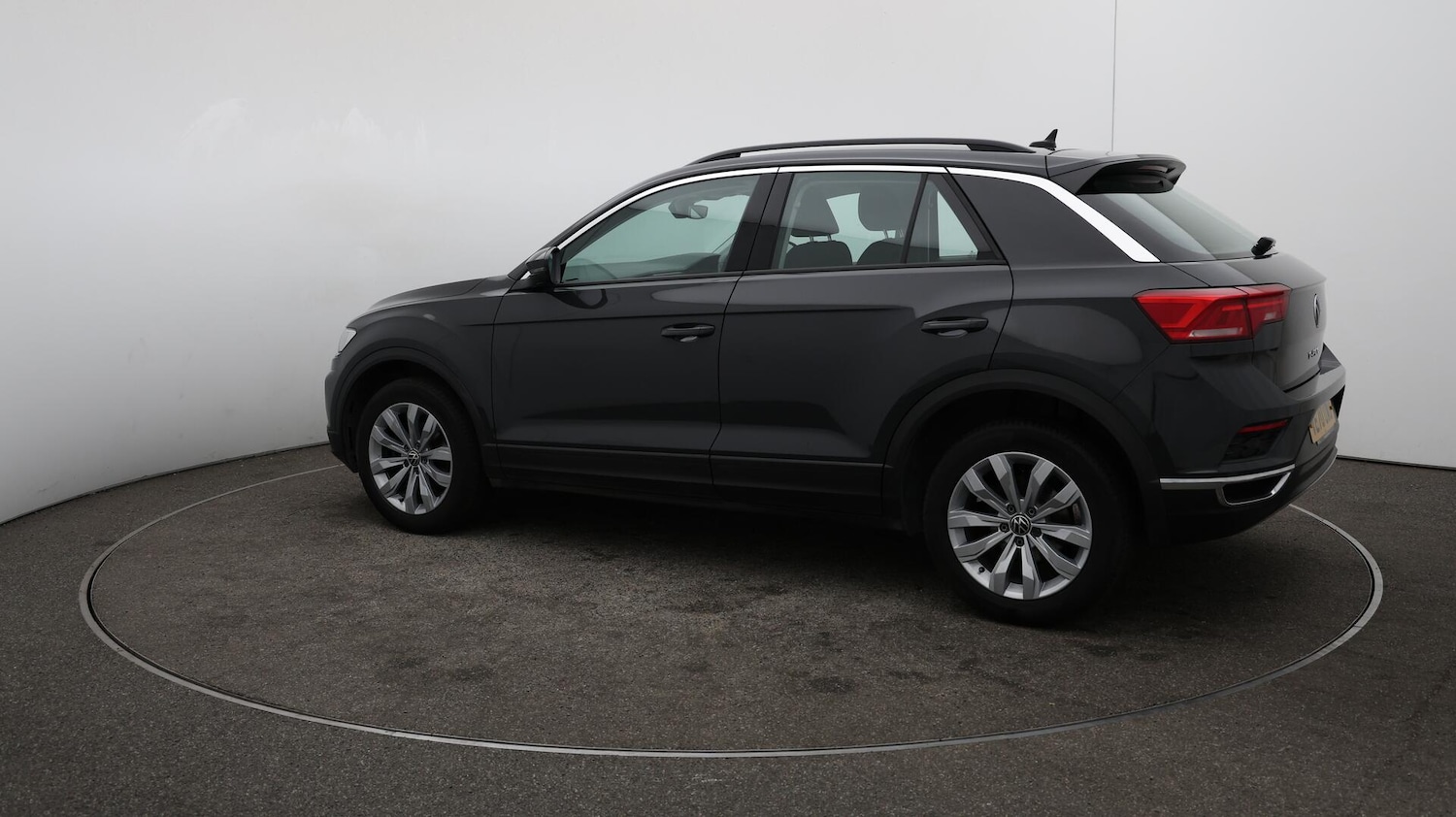 Used Volkswagen T-Roc 2021 for sale - 76121591: Photo 63