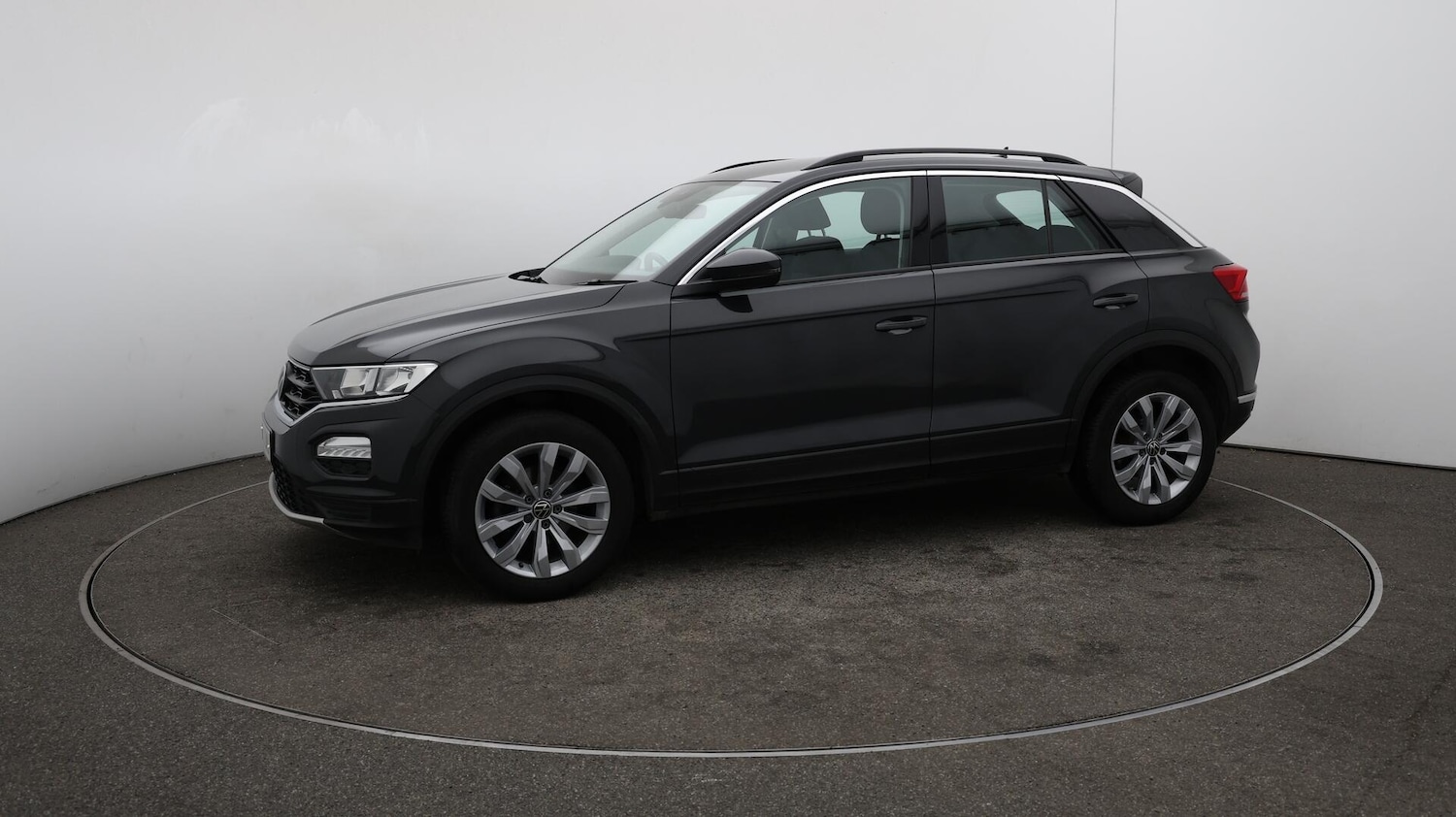 Used Volkswagen T-Roc 2021 for sale - 76121591: Photo 66