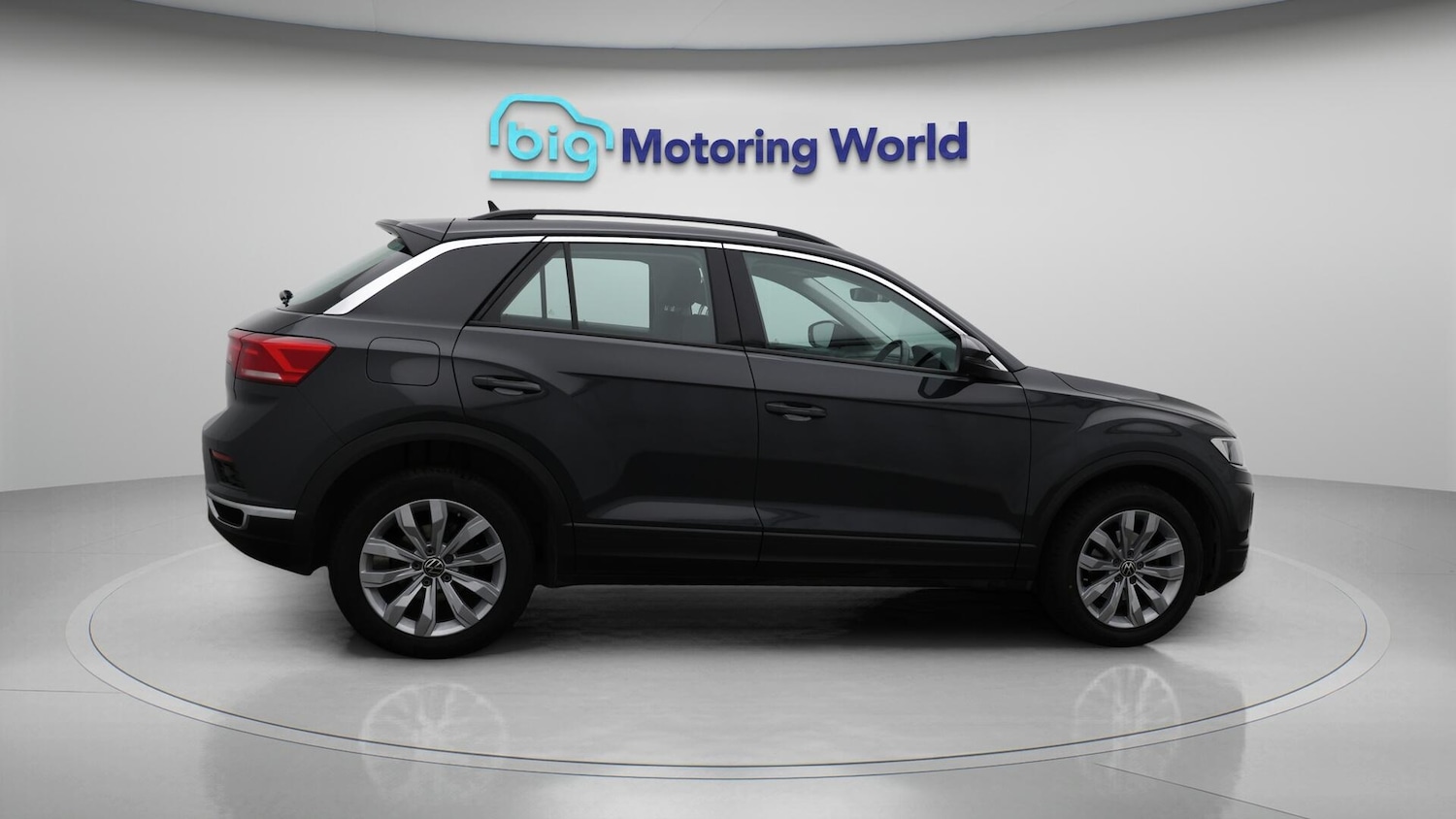 Used Volkswagen T-Roc 2021 for sale - 76121591: Photo 9