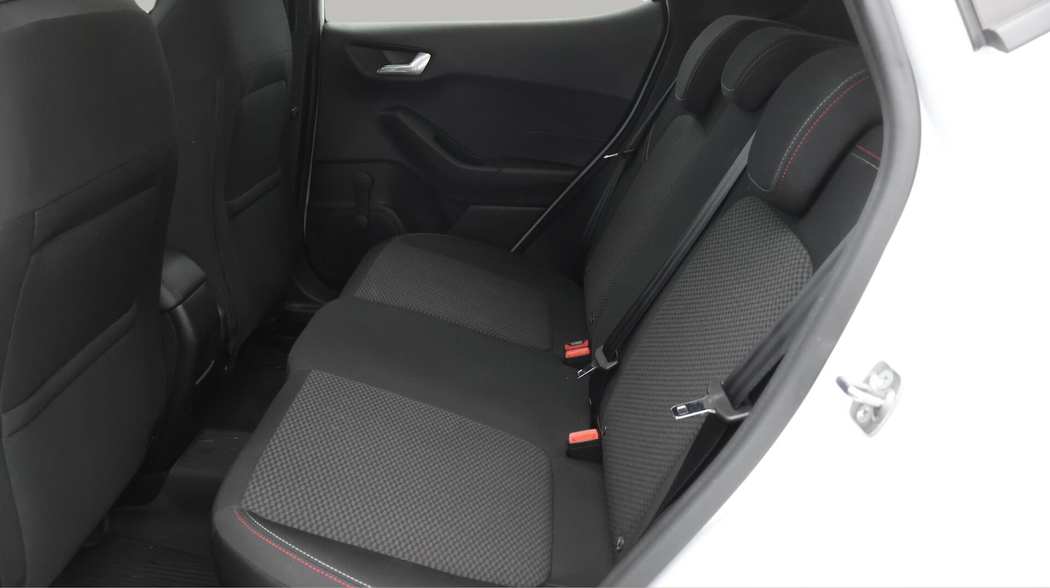 Used Ford Fiesta 2018 for sale - 76121690: Photo 17