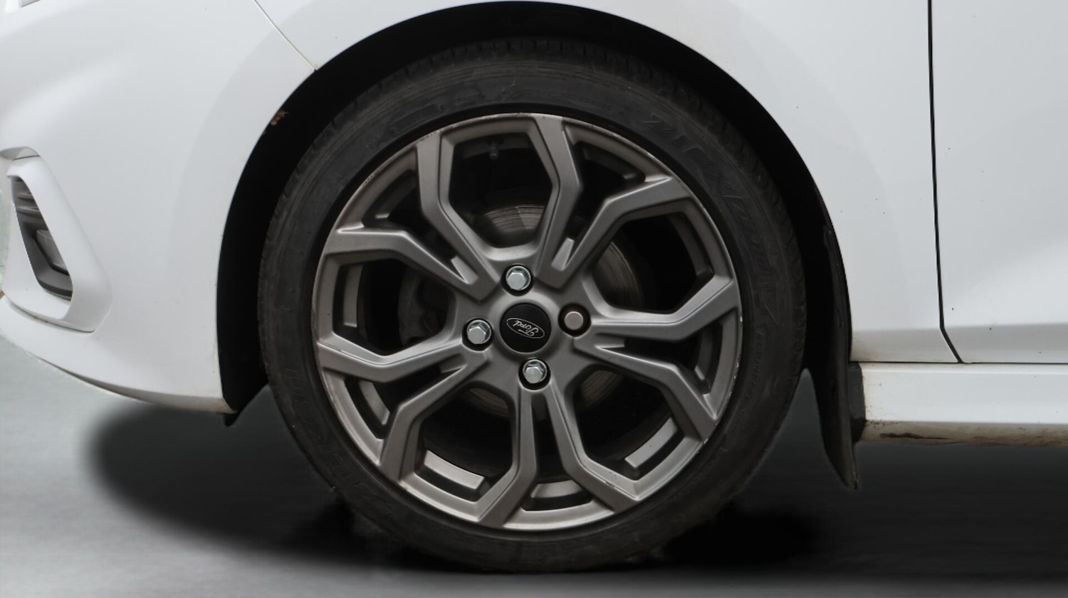 Used Ford Fiesta 2018 for sale - 76121690: Photo 19