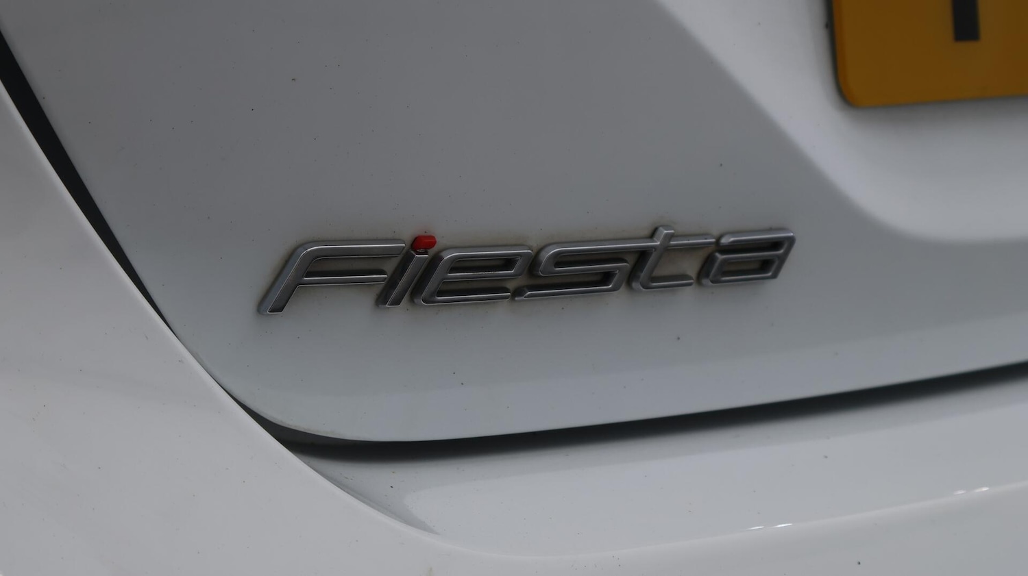 Used Ford Fiesta 2018 for sale - 76121690: Photo 23