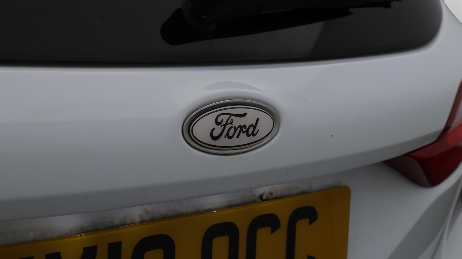 Used Ford Fiesta 2018 for sale - 76121690: Photo 24