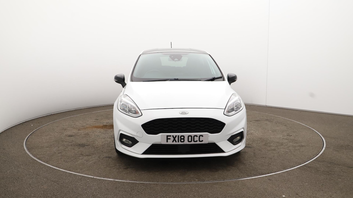 Used Ford Fiesta 2018 for sale - 76121690: Photo 41