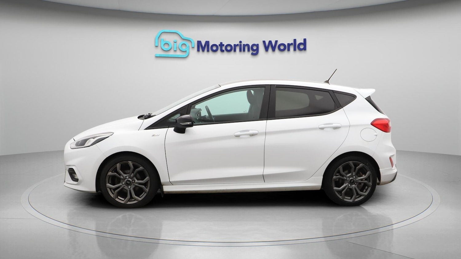 Used Ford Fiesta 2018 for sale - 76121690: Photo 5