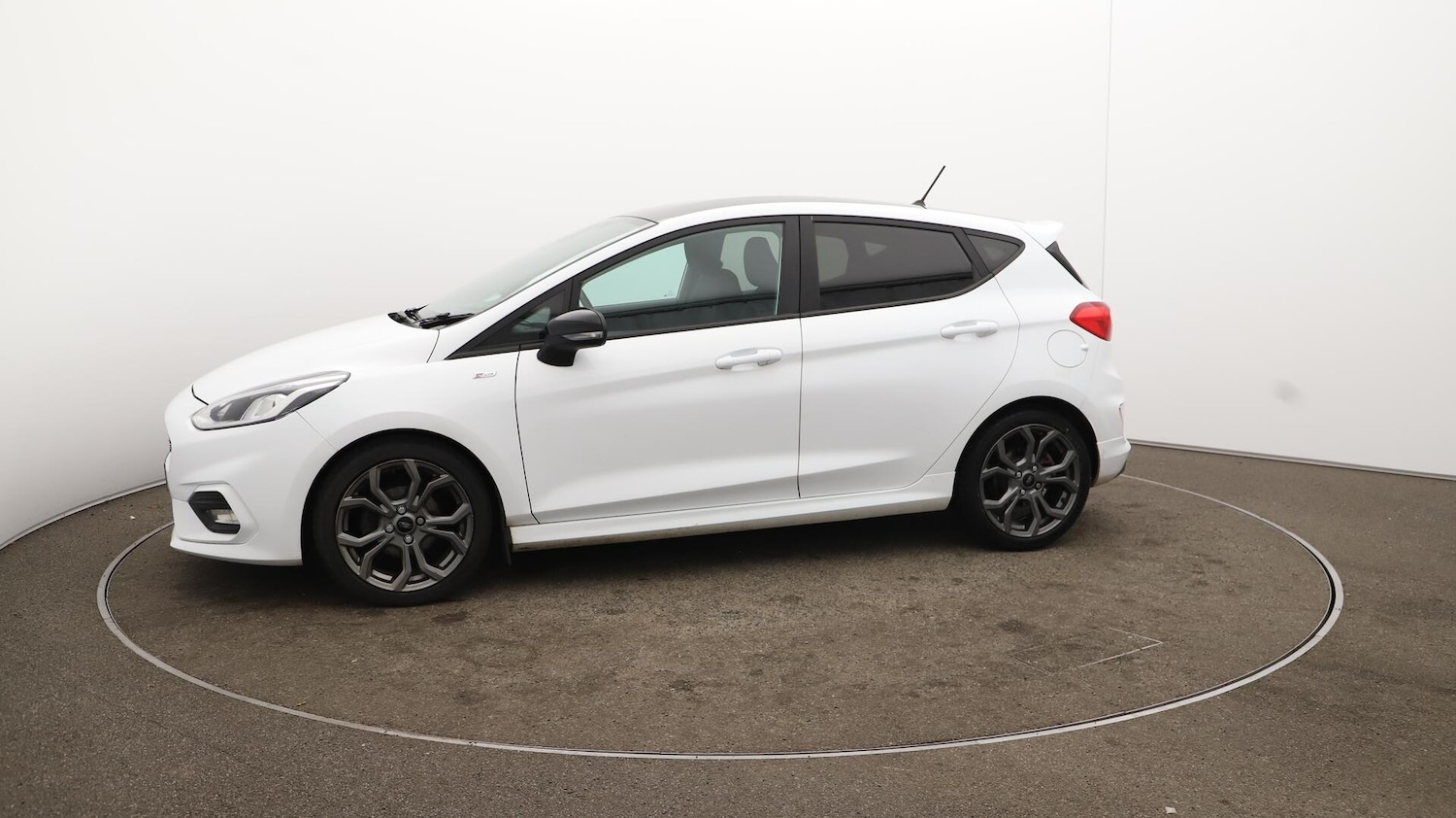Used Ford Fiesta 2018 for sale - 76121690: Photo 67