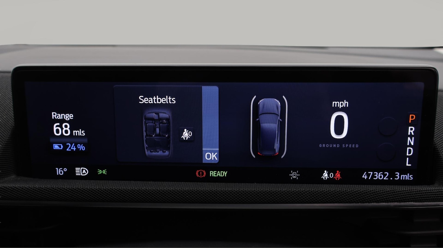 Used Ford Mustang Mach-E 2023 for sale - 76645651: Photo 11