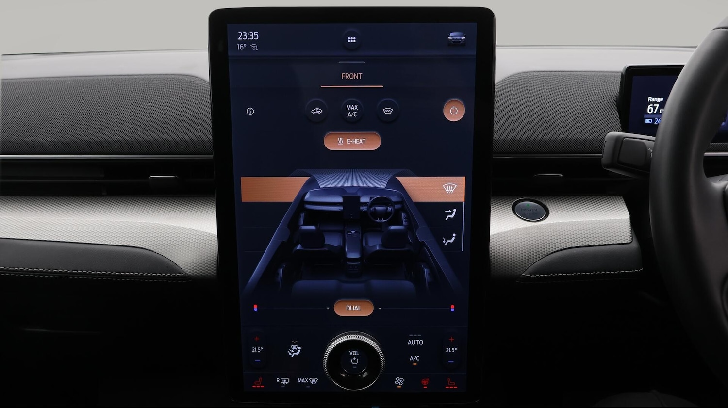 Used Ford Mustang Mach-E 2023 for sale - 76645651: Photo 13