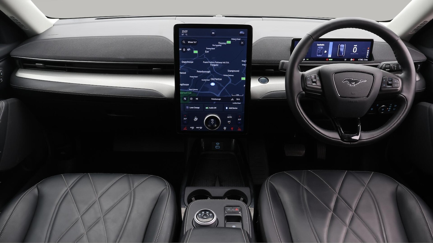 Used Ford Mustang Mach-E 2023 for sale - 76645651: Photo 14