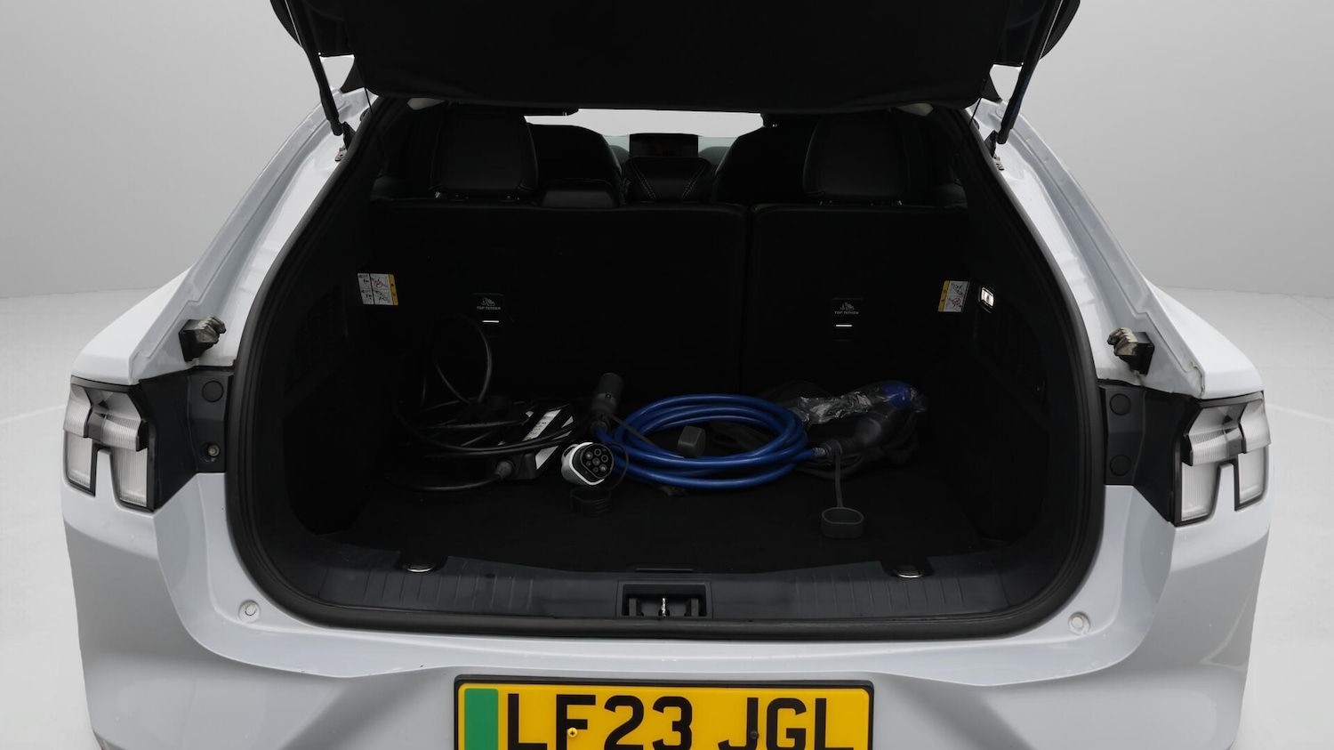 Used Ford Mustang Mach-E 2023 for sale - 76645651: Photo 18