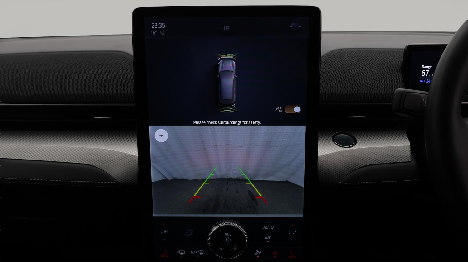 Used Ford Mustang Mach-E 2023 for sale - 76645651: Photo 23