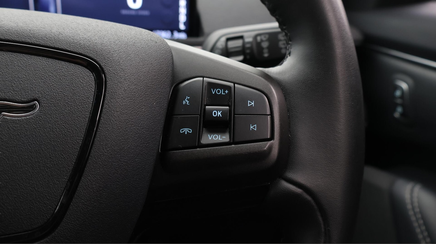 Used Ford Mustang Mach-E 2023 for sale - 76645651: Photo 25