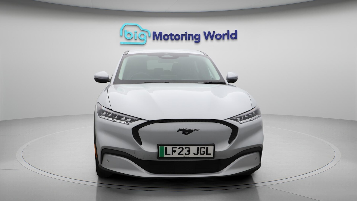 Used Ford Mustang Mach-E 2023 for sale - 76645651: Photo 3