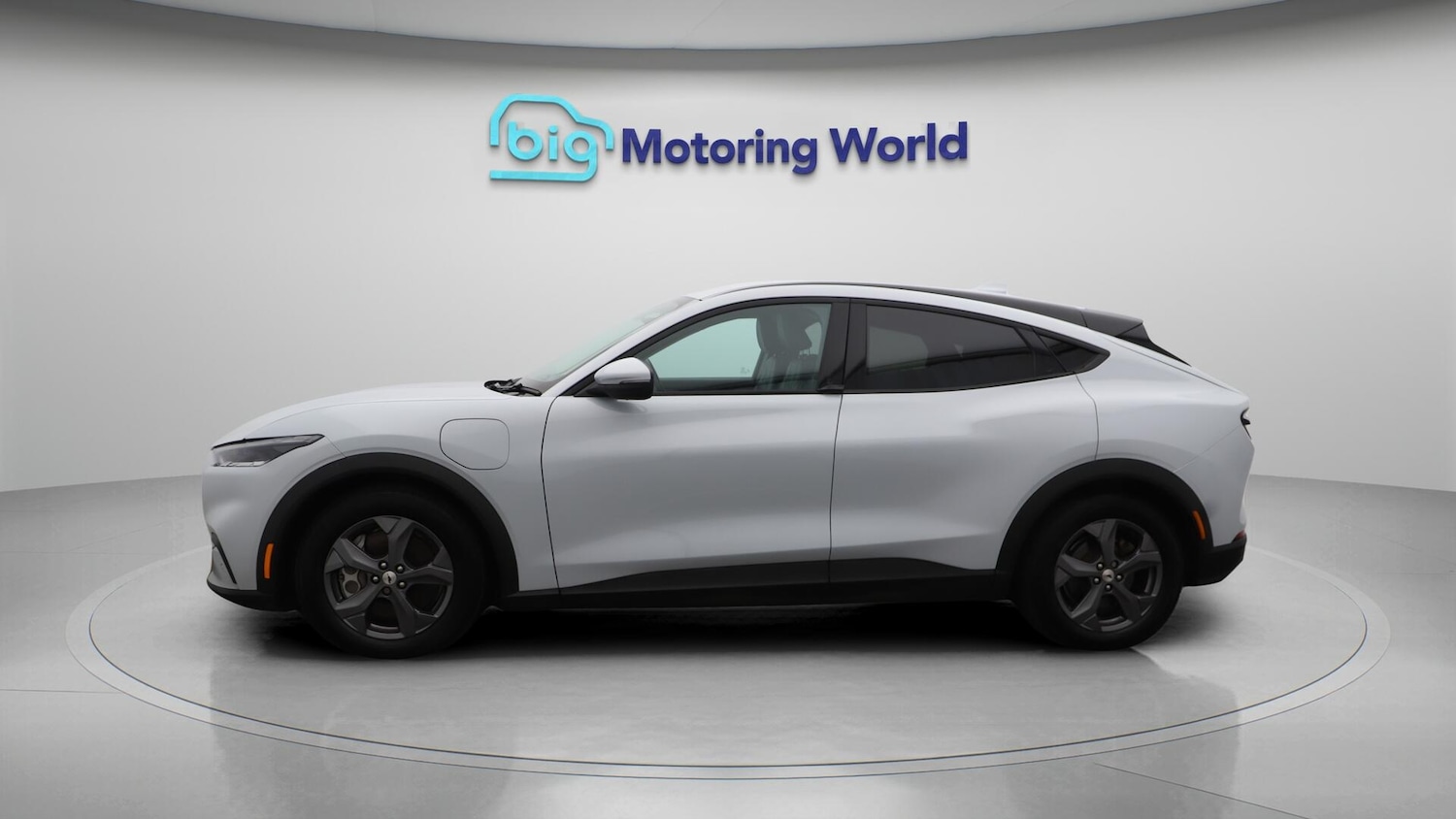 Used Ford Mustang Mach-E 2023 for sale - 76645651: Photo 5