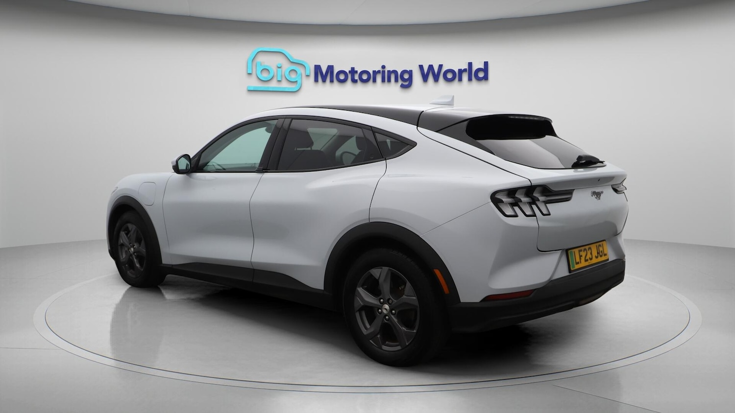 Used Ford Mustang Mach-E 2023 for sale - 76645651: Photo 6