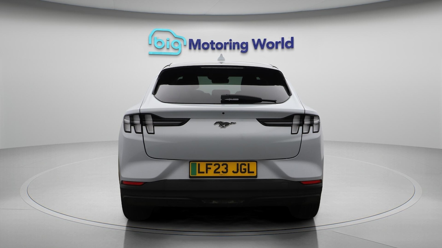 Used Ford Mustang Mach-E 2023 for sale - 76645651: Photo 7