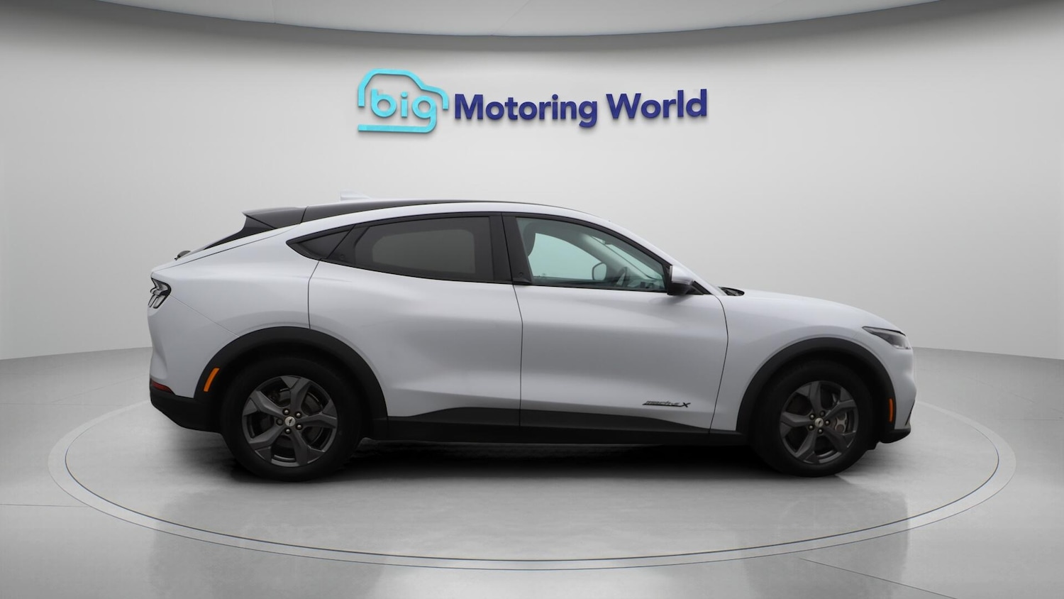 Used Ford Mustang Mach-E 2023 for sale - 76645651: Photo 9