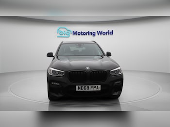Used BMW X3 2019 for sale - 75401949: Photo