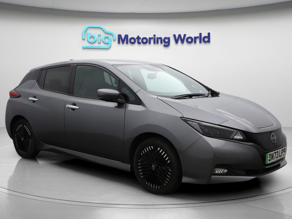 Used Nissan Leaf for sale - 76812339: Photo 12