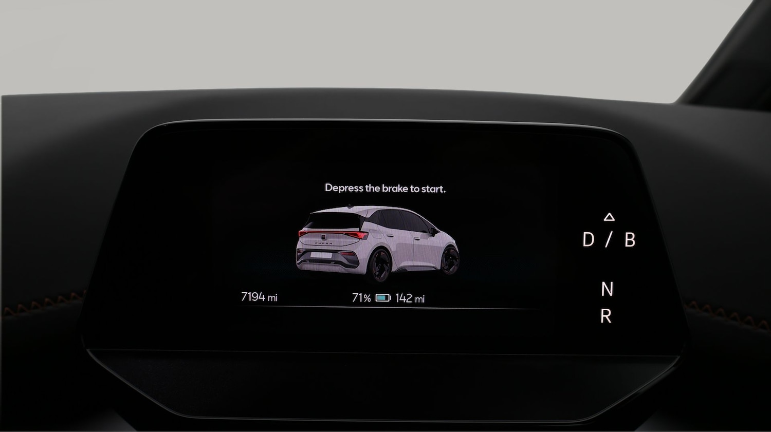 Used Cupra Born 2025 for sale - 77381115: Photo 10