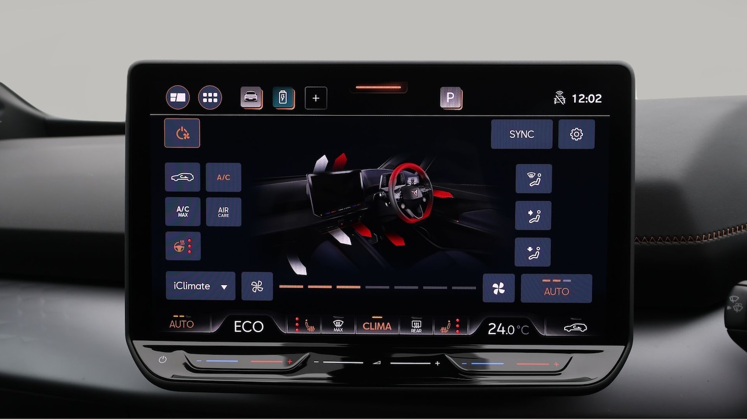 Used Cupra Born 2025 for sale - 77381115: Photo 12