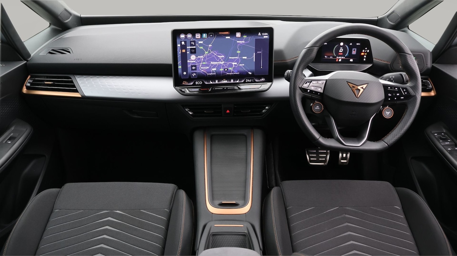 Used Cupra Born 2025 for sale - 77381115: Photo 13