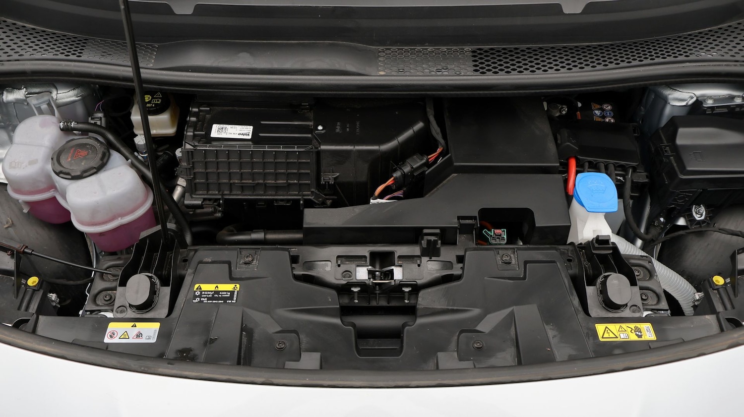 Used Cupra Born 2025 for sale - 77381115: Photo 19