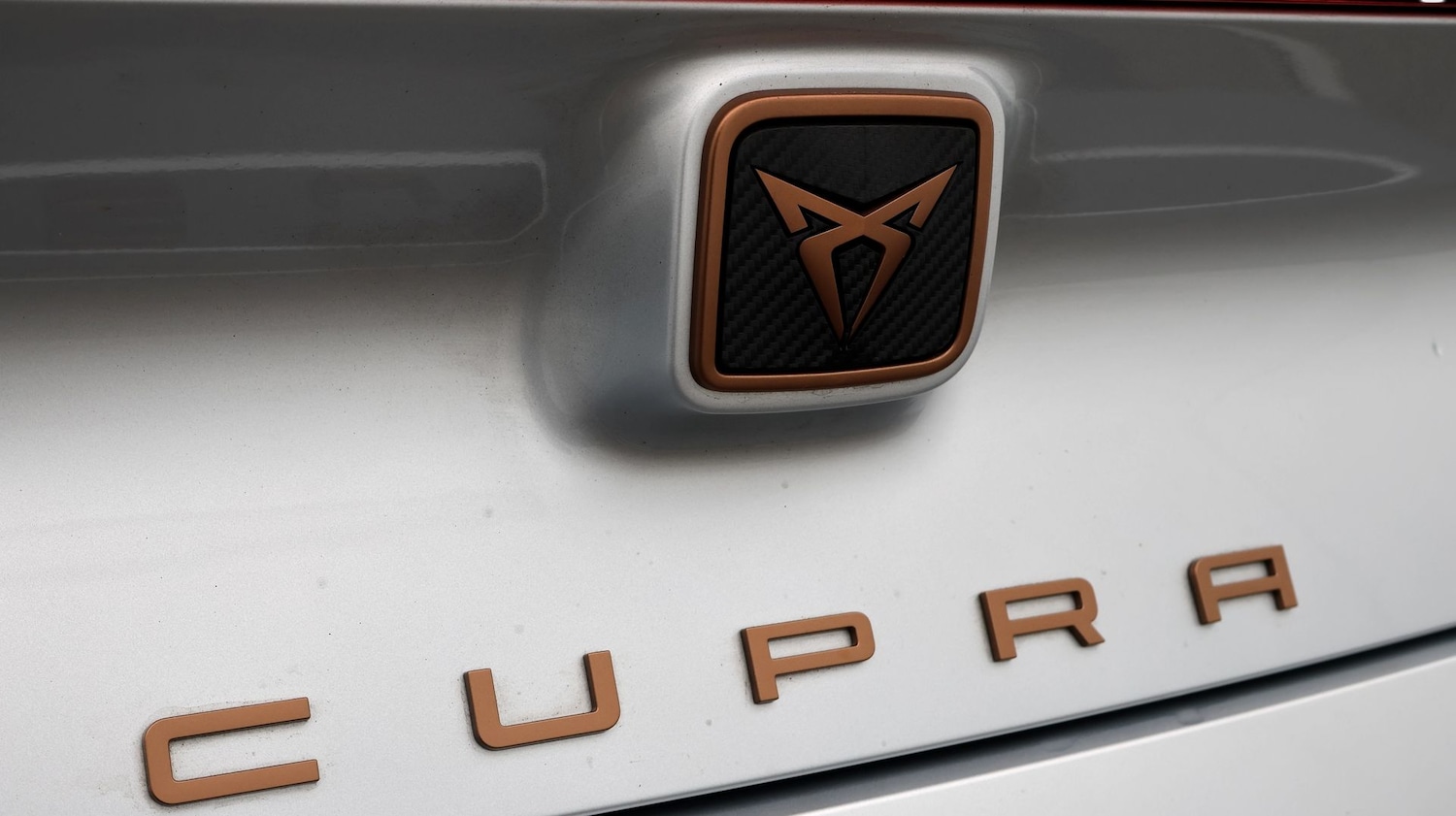 Used Cupra Born 2025 for sale - 77381115: Photo 21