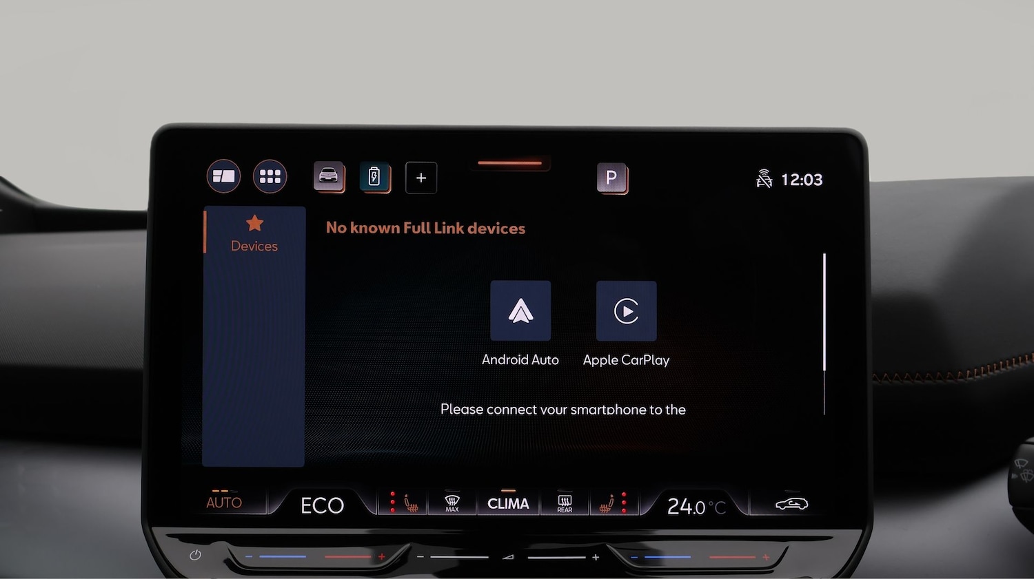 Used Cupra Born 2025 for sale - 77381115: Photo 22