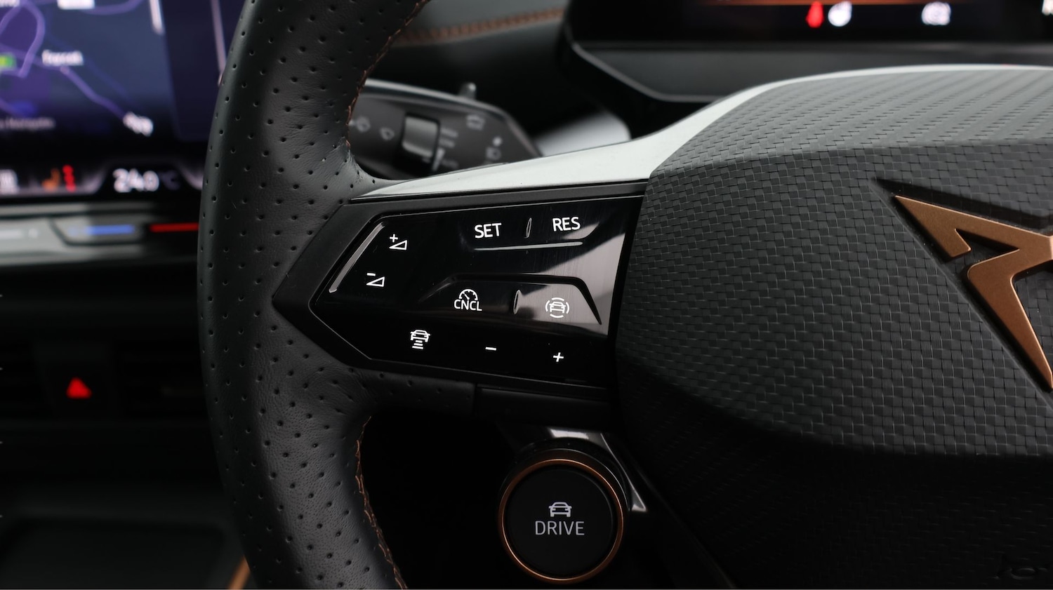 Used Cupra Born 2025 for sale - 77381115: Photo 23