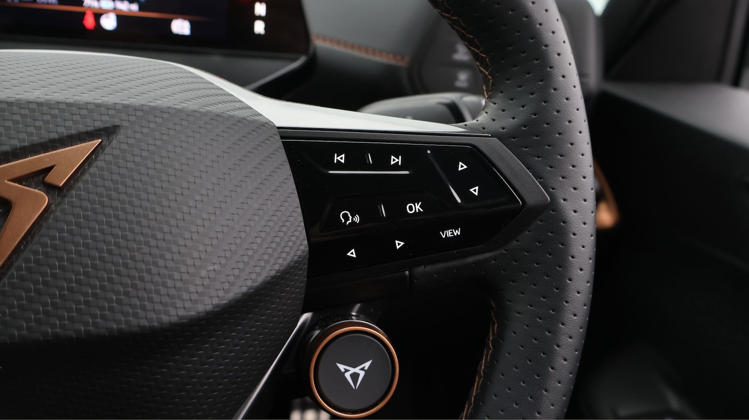 Used Cupra Born 2025 for sale - 77381115: Photo 24