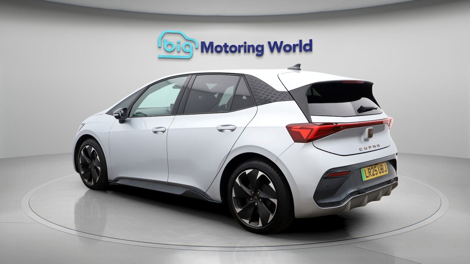 Used Cupra Born 2025 for sale - 77381115: Photo 5