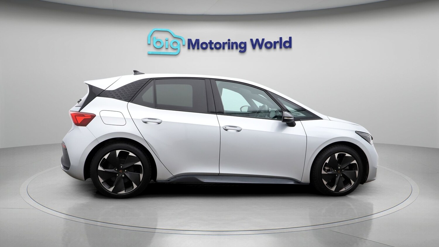 Used Cupra Born 2025 for sale - 77381115: Photo 8