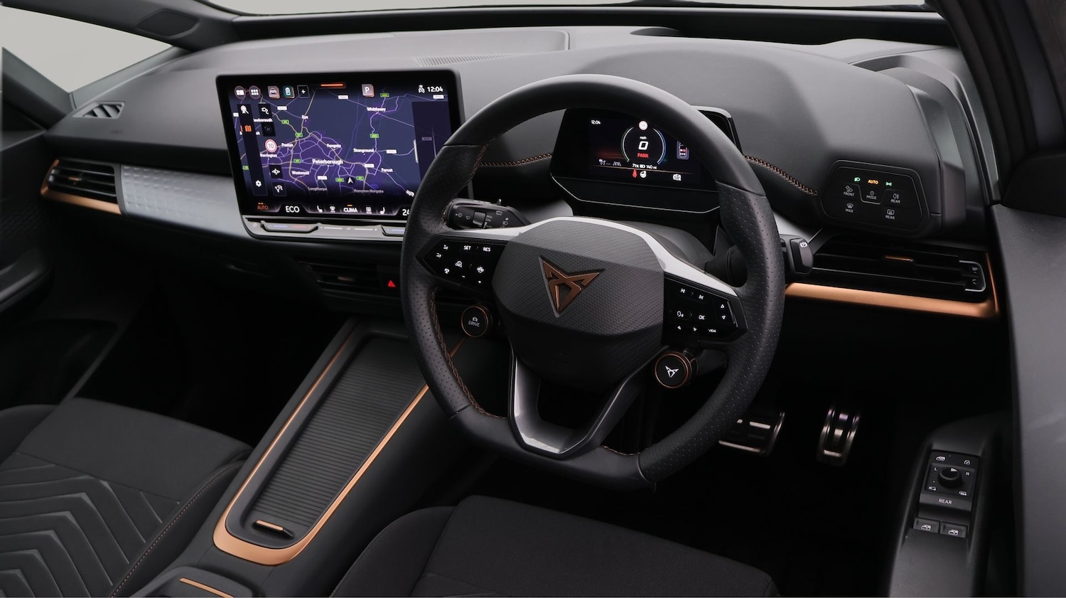 Used Cupra Born 2025 for sale - 77381115: Photo 9