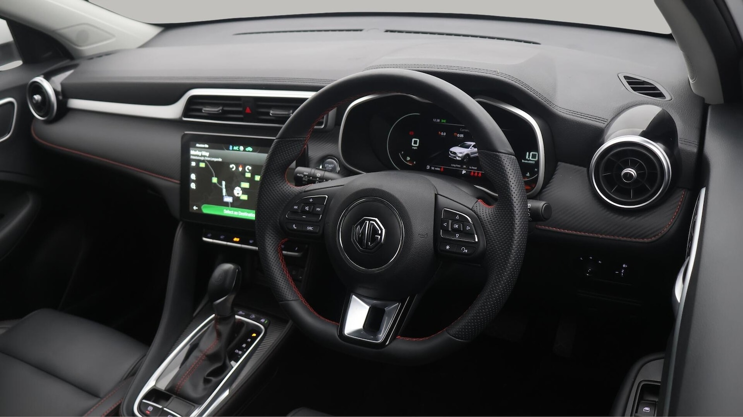 Used MG MG ZS 2023 for sale - 76538832: Photo 10