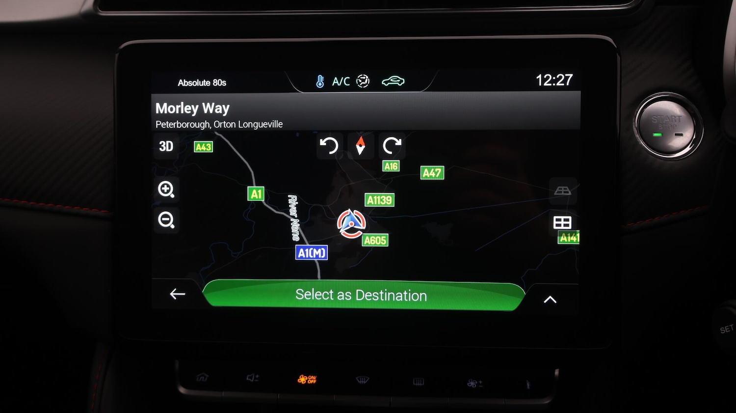 Used MG MG ZS 2023 for sale - 76538832: Photo 12