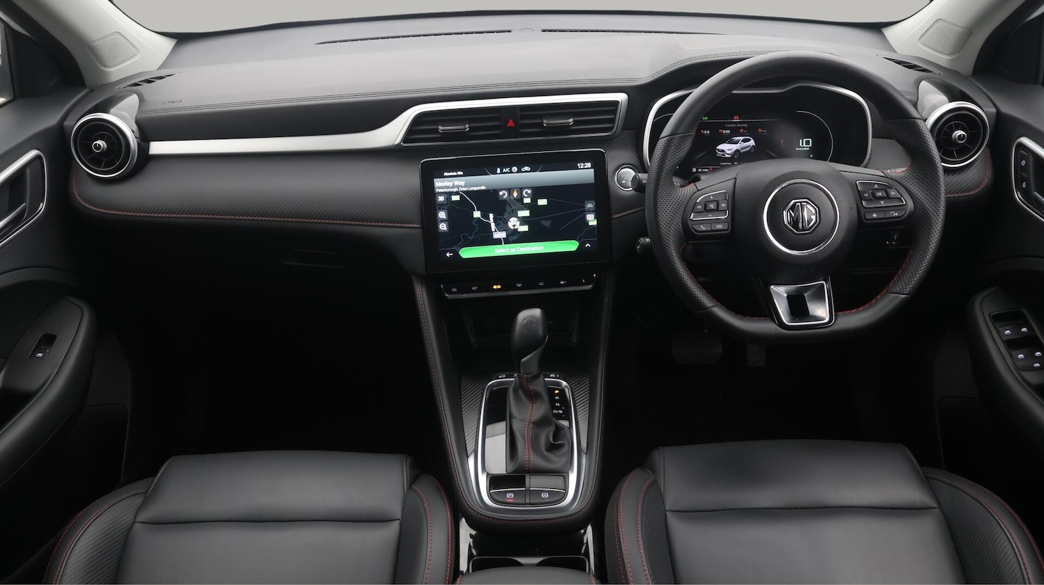 Used MG MG ZS 2023 for sale - 76538832: Photo 14