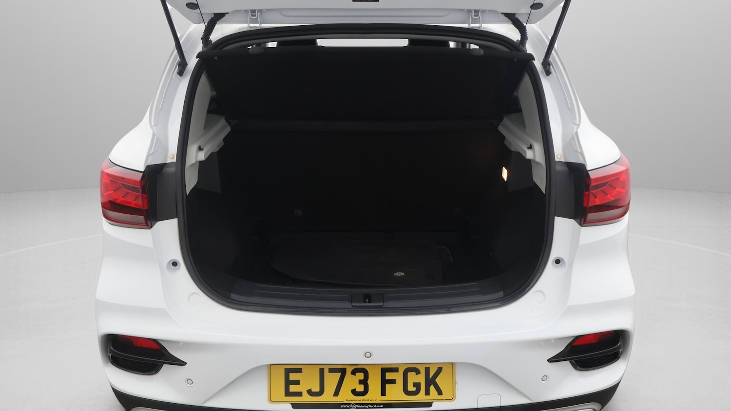 Used MG MG ZS 2023 for sale - 76538832: Photo 18