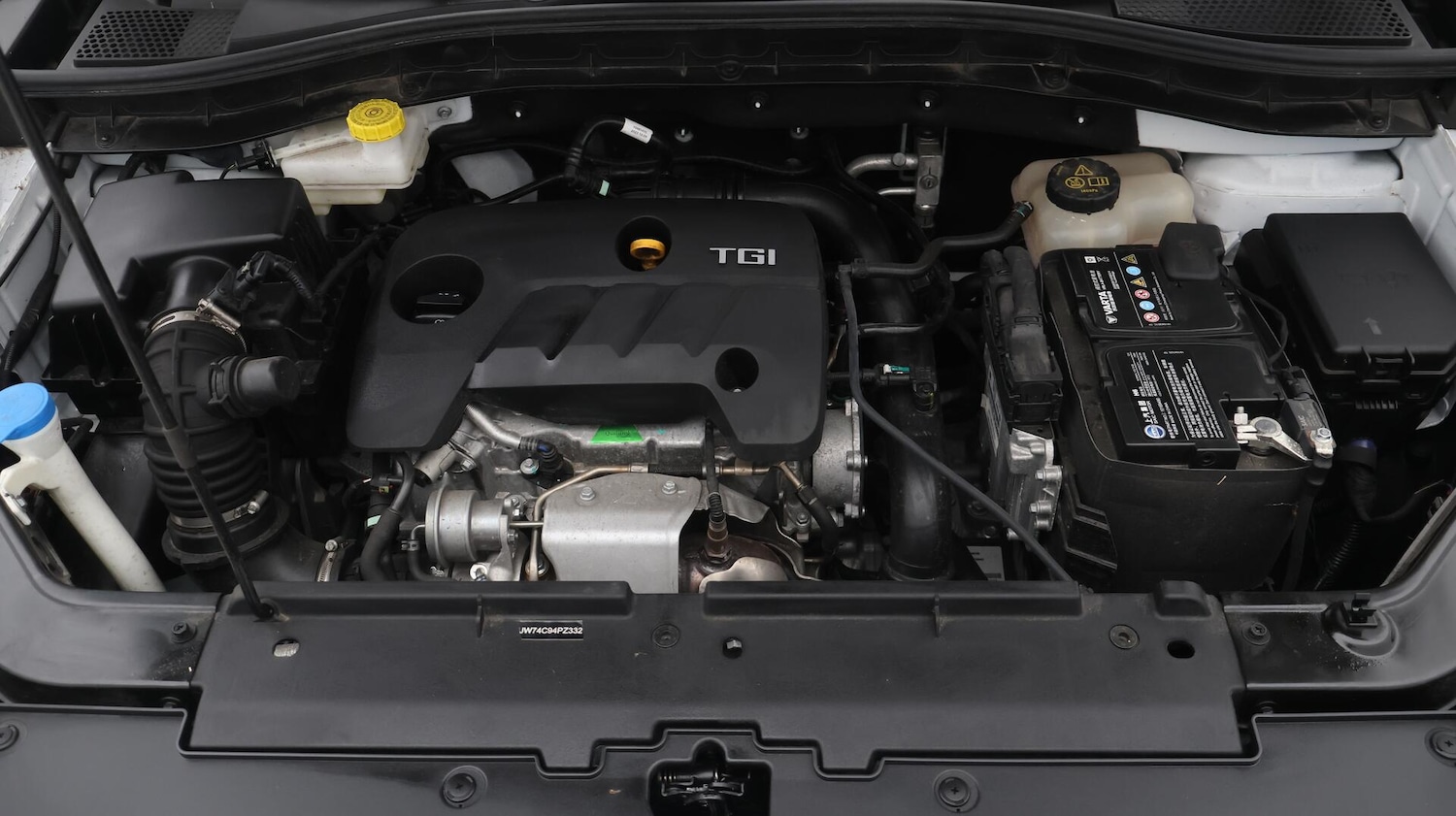 Used MG MG ZS 2023 for sale - 76538832: Photo 20