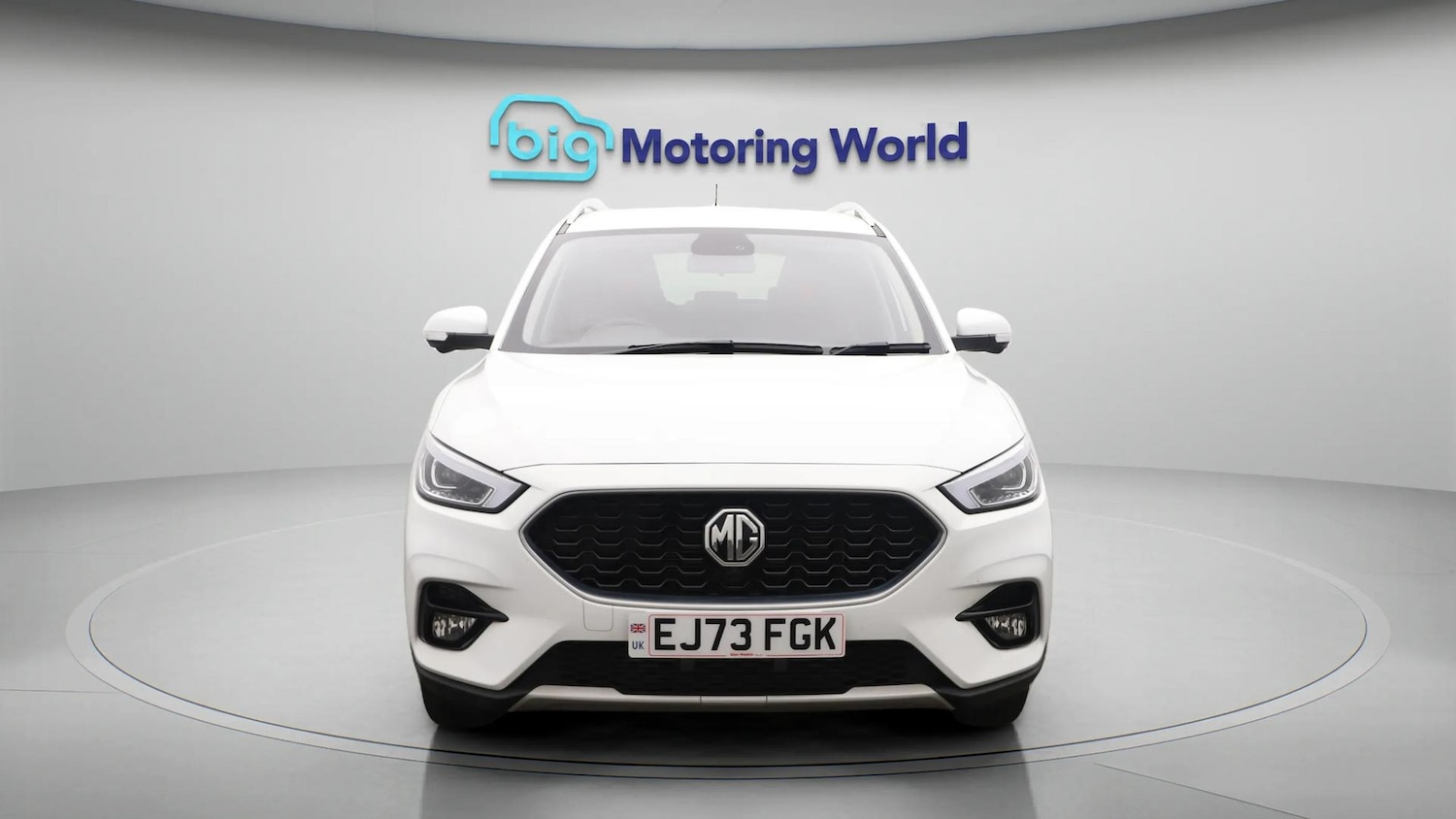 Used MG MG ZS 2023 for sale - 76538832: Photo 3