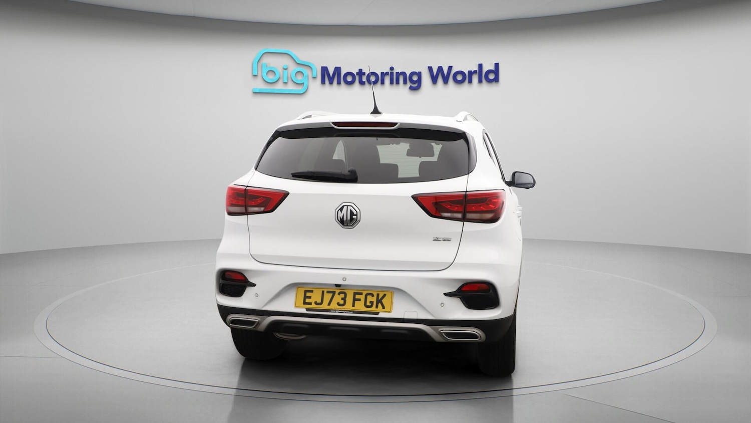 Used MG MG ZS 2023 for sale - 76538832: Photo 7