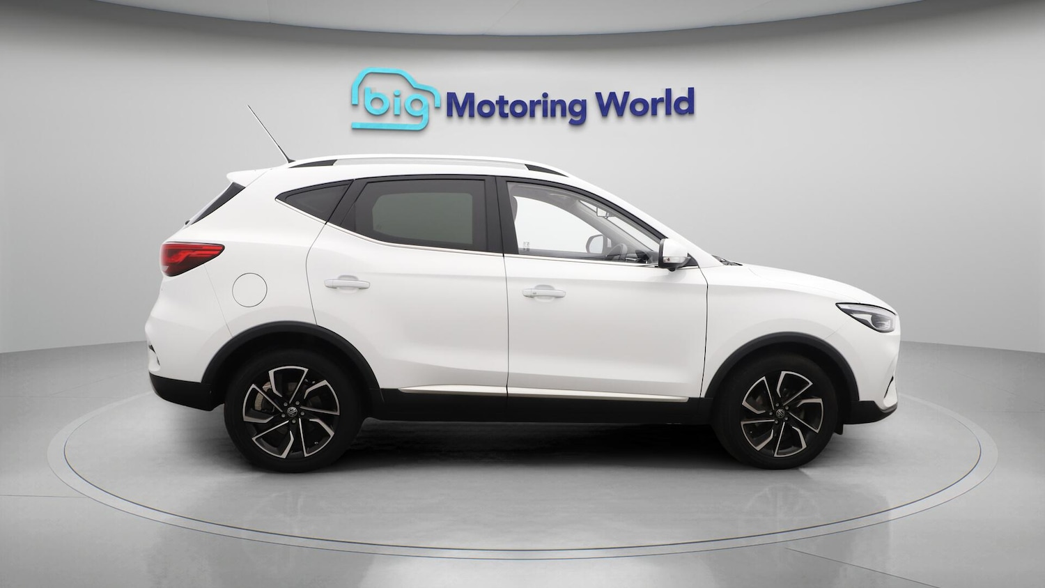 Used MG MG ZS 2023 for sale - 76538832: Photo 9