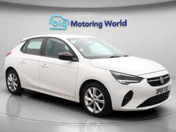 2019 (69) - 1.2 SE Nav Hatchback 5dr Petrol Manual Euro 6 (75 ps)