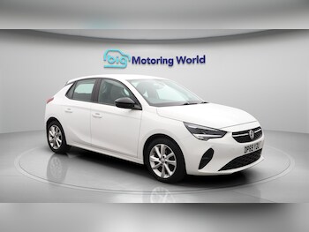 Used Vauxhall Corsa 2019 for sale - 75351212: Photo