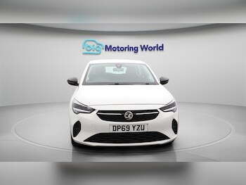 Used Vauxhall Corsa 2019 for sale - 75351212: Photo