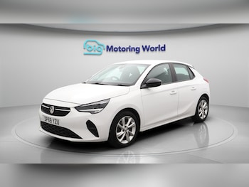 Used Vauxhall Corsa 2019 for sale - 75351212: Photo