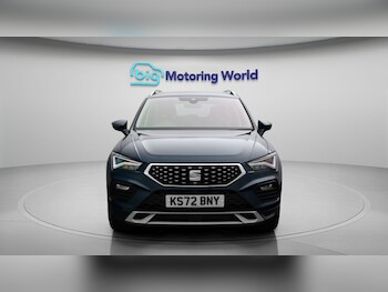 Used SEAT Ateca 2023 for sale - 78526167: Photo