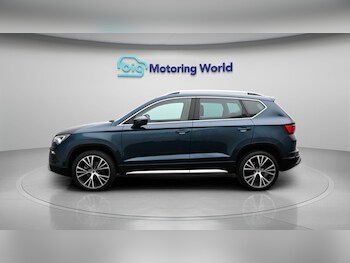 Used SEAT Ateca 2023 for sale - 78526167: Photo