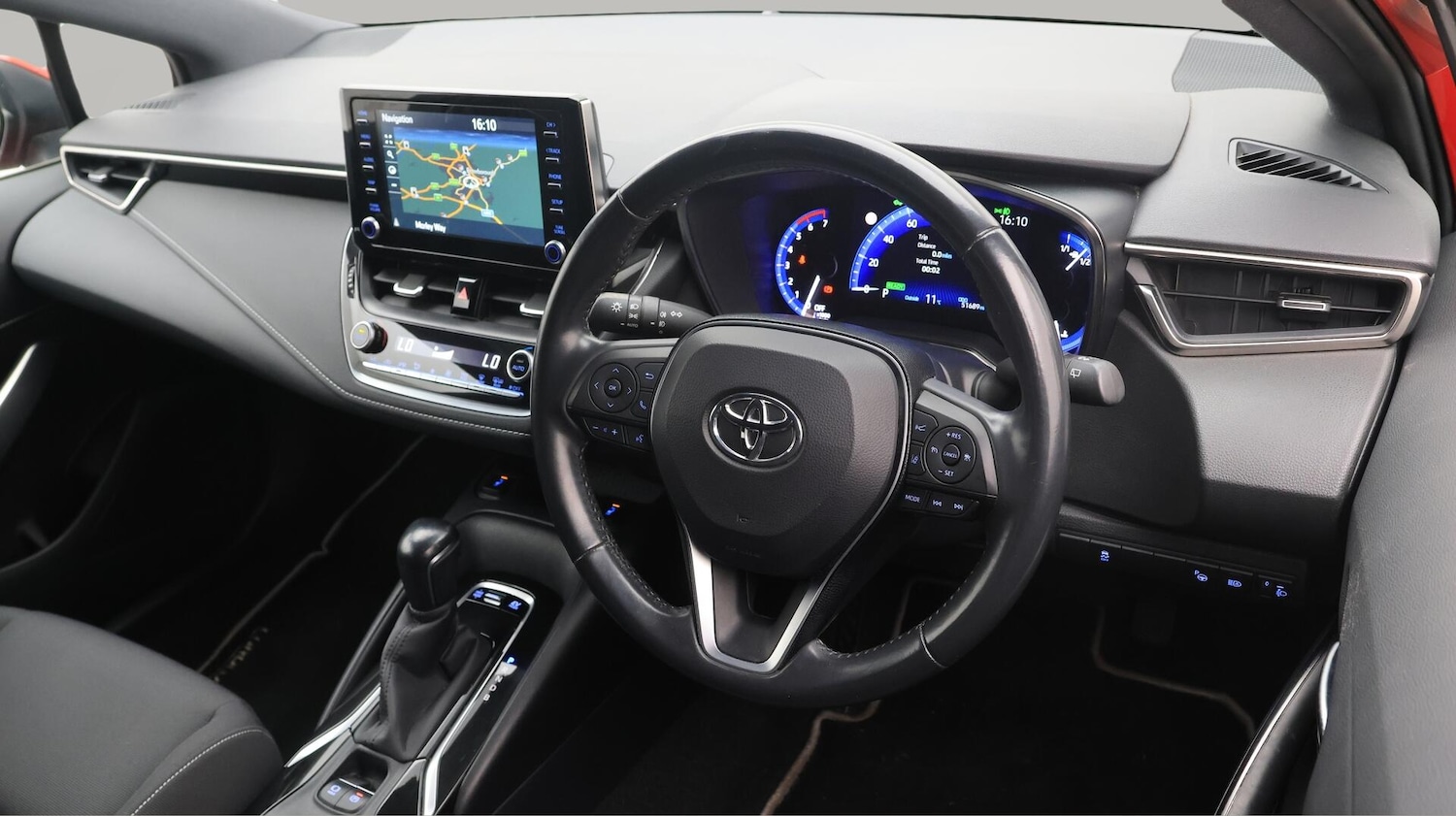 Used Toyota Corolla for sale - 76432465: Photo 10