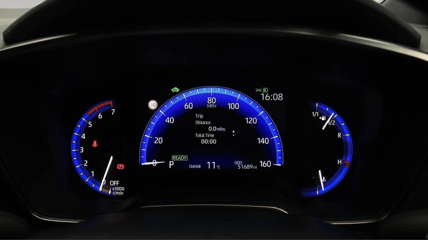 Used Toyota Corolla for sale - 76432465: Photo 11